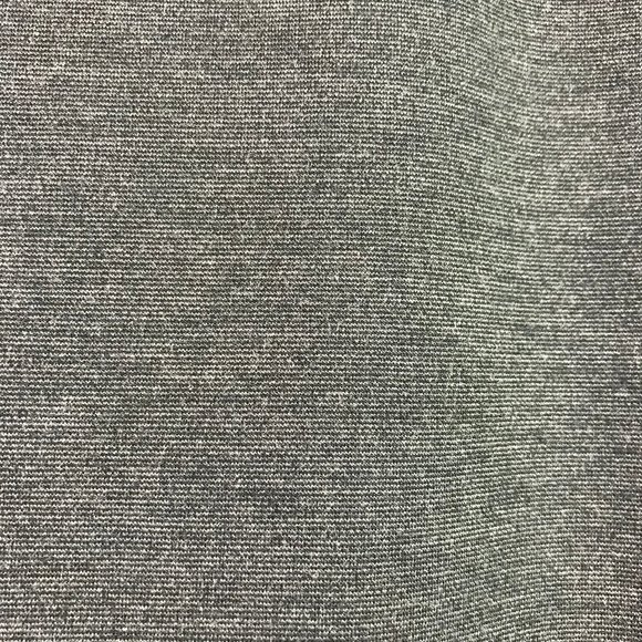 Jones New York Gray Stretch Pencil Skirt - Picture 6 of 9